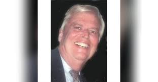 George E. Lockwood Obituary