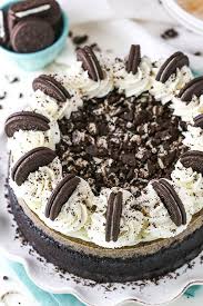 The Best Oreo Cheesecake Recipe Make A Perfect Oreo Cheesecake Recipe Oreo Cheesecake Recipes Oreo Cheesecake The Best Oreo Cheesecake Recipe