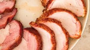 Cover the tenderloin with the cajun seasoning rub. How Long To Cook A Pork Loin Roast On A Traeger