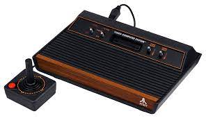 Http Upload Wikimedia Org Wikipedia En 0 02 Atari 2600 Wood 4sw Set Png Atari Games Atari Atari 2600 Games