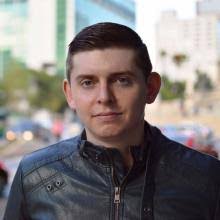 Cody Weddle's Instagram, Twitter & Facebook