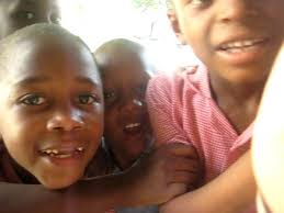 D-U-K-E at Ecole Chretienne des Freres Unis