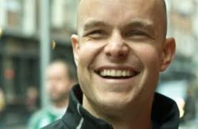 My 2014: I met the Taoiseach, President Obama, and put spinal injuries