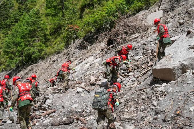 Nepal-Tibet floods: 72 Malaysians safe in China, 55 in Nepal still missing as search and rescue operations continue