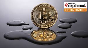 Find the latest cryptocurrency news, updates, values, prices, and more related to bitcoin, etherium, litecoin, zcash, dash, ripple and other cryptocurrencies with yahoo finance's crypto topic page. Explained What Does The Rbi S Latest Circular On Cryptocurrencies Mean Explained News The Indian Express