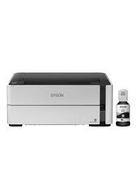 We did not find results for: Epson Ecotank Supertank Et M1170 Wireless Monochrome Black And White Inkjet Printer Office Depot