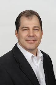 Ira "Bud" Bristol for Trustee