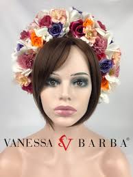 Vanessa B Barba
