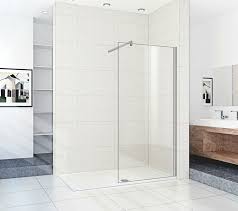 Check spelling or type a new query. 1700 X 700 Walk In Shower Enclosure With Bath Replacement Tray Amazon Co Uk Diy Tools