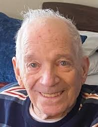 Howard G. Ostfield - Rose Funeral Home & Cremation Service