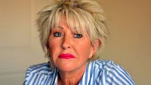 From pain to power" ex-detective to help grooming gang survivors