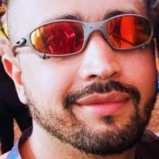 David Cherubini's Instagram, Twitter & Facebook