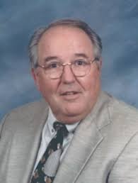 James D. "Jim" Gregg Obituary December 2, 2015