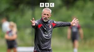 Bournemouth news: Cherries face St Pauli in first look at Marco Rose's style of play