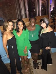 Hours may change under current circumstances Alicia Roman Great Seeing These Ladies Last Night At The Chicago Gateway Green Greentieball Marion Brooks Brenda Arelano Nika Clark Facebook