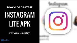 Explore all other mod apk versions of instagram on modradar. Download Latest Instagram Lite Apk Updated Apk