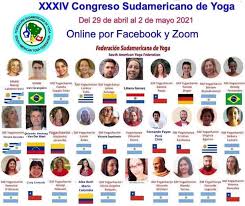 Yogachara is an influential tradition of buddhist philosophy and psychology emphasizing the study of cognition, perception, and consciousness through the interior lens of meditative and yogic practices. Centro De Yoga Del Paraguay Photos Facebook