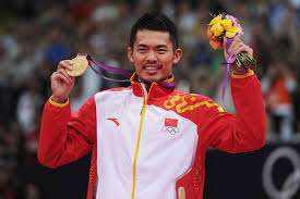 Check spelling or type a new query. China S Super Badminton Star Lin Dan Ready For Rio 2016 Cgtn