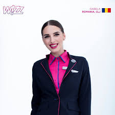 Ewa krawczyk to jego największa miłość. Wizz Air Iamwizzambassador Isabela Is Our Facebook
