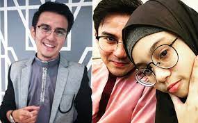 Takbiran — hari raya idul fitri 20:35. Anak Suka Genre Pop K Pop Fitri Haris Tak Halang Minat Gempak