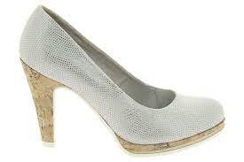 Large choix d'escarpins marco tozzi disponible sur ►zalando ✔ livraison et retour gratuits* ✔ nombreuses collections parmi plus de 1 500 marques. Escarpins Marco Tozzi Beige