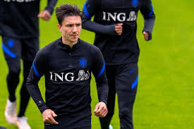 De naam van joy prijkt trots op de insta van de vriendin van berghuis. Berghuis Neemt Pas Na Ek Besluit Over Toekomst Feyenoord En Ik Zijn Eerlijk Naar Elkaar Euro 2020 Bndestem Nl