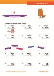 Maka tak heran bila banyak orang tua yang merasa perlu menyiapkan anak mereka untuk belajar berhitung sejak dini. 53 Angka Berhitung Ideas Math Activities Preschool Math Centers Kindergarten Kindergarten Assessment