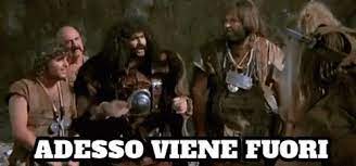 We did not find results for: Attila Flagello Di Dio Diego Abatantuno Adesso Viene Fuori Che Anche Le Donne Hanno Le Idee Gif Donne Donna Femminismo Descubre Comparte Gifs