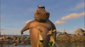 Media characters back media movies madagascar: Moto Moto Madagascar 2 Youtube