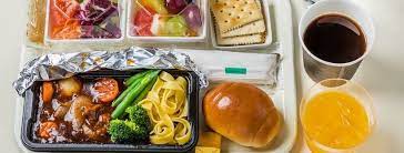 Ma è possibile portare alimenti in aereo? Mangiare In Aereo La Verita Sul Cibo Servito A Bordo Quando Mangiare E Quando Evitare Misya Magazine