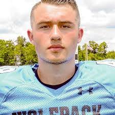 Ben Brickey's Instagram, Twitter & Facebook