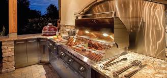 In a perfect world, you'd want to have a separate. Grills Vs Smokers What You Should Know Danver