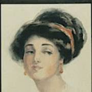 Helen Dryden's Instagram, Twitter & Facebook