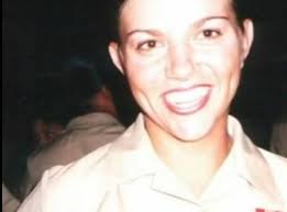 American Hero < CPL Holly A. Charette > 27 Sept 1983
