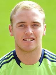 Jason Steele