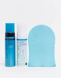 Tropez ist eine der heißesten marken auf dem markt für selbstbräuner und spraytan. St Tropez St Tropez Beauty St Tropez Hautpflege St Tropez Hautbraunung Asos Com
