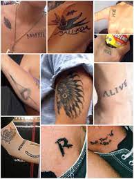 Maybe you would like to learn more about one of these? Calum S Tattoo I Don T Understand Many Of These 5sos Tattoo Calum Hood Calum 5sos