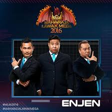 Minggu lepas 2 kumpulan tersingkir. Senarai Pelawak Mlm 2016 Maharaja Lawak Mega Myinfotaip