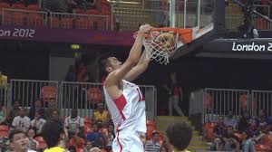 The summer olympics will have a blue devil feel on the basketball court as another former duke basketball star will be taking the floor in tokyo in the coming weeks. Basketball Men S Preliminary Round Group B Chn V Bra Replay London 2012 Olympic Games Youtube