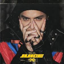 Single Wu Yi Fan Kris Wu Juice Mp3 Kris Wu Juice Kris Wu Wu Yi Fan