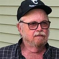 Terry Wayne Veatch Obituary