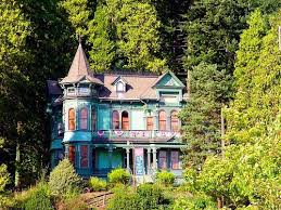 Dreaming Of A Home To Call Our Own Eugene Oregon Victorian Homes Oregon