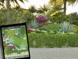 Garden plan pro understands plants. Mobile Me A Landscape Design App That Gets Personal Gardenista
