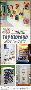 Check spelling or type a new query. 36 Best Toy Storage Ideas For 2021 Decor Home Ideas