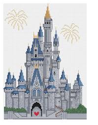 Diy disney gift, modern cross stitch pattern, xstitch, embroidery pattern, myeasystitch. Pin On X Tra Crafts