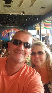 Enjoying retirement in North Florida after 30 years as a pharmacist