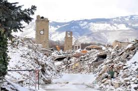 Devono rispondere di disastro plurimo colposo e lesioni. Terremoto Amatrice A Un Anno Dal Disastro Ben Poco E Stato Fatto Firenze Post