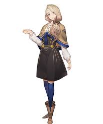 Mercedes Fire Emblem Three Houses In 2020 Fire Emblem Fire Emblem Characters Fire Emblem Heroes