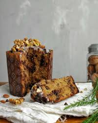 Pan Dulce Saludable Con Chocolate Food Desserts Banana Bread