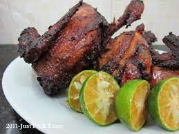 Resep Ayam Bacem Super Mantap Dan Sambal Terasi Goreng Resep Ayam Resep Masakan Makan Malam